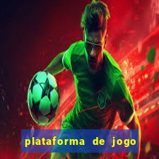 plataforma de jogo que paga de verdade